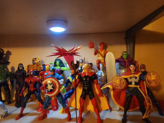 Infinity Gauntlet