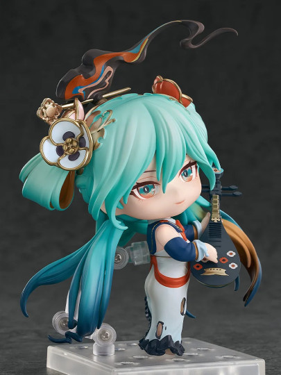 Hatsune Miku: Shimian Maifu Ver.