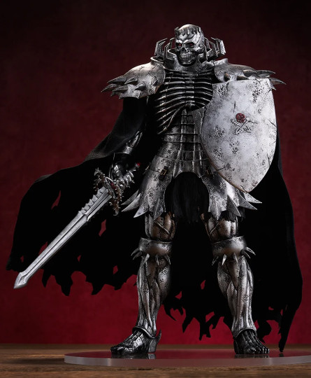 Skull Knight L Size