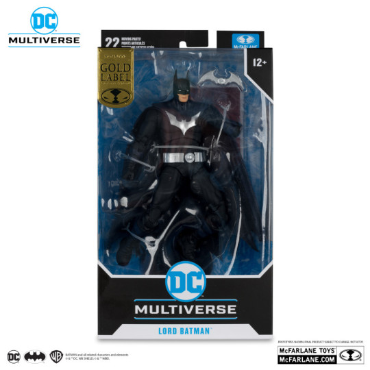 Batman (Justice Lords)