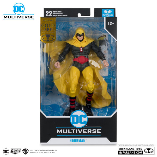 Hourman (Jsa)