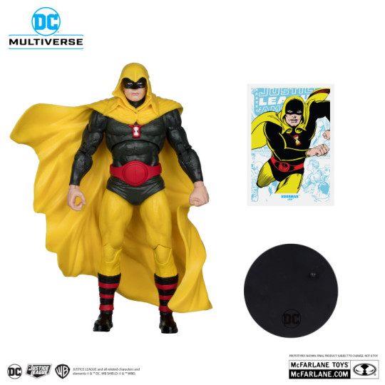 Hourman