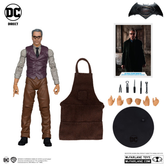 Alfred Pennyworth