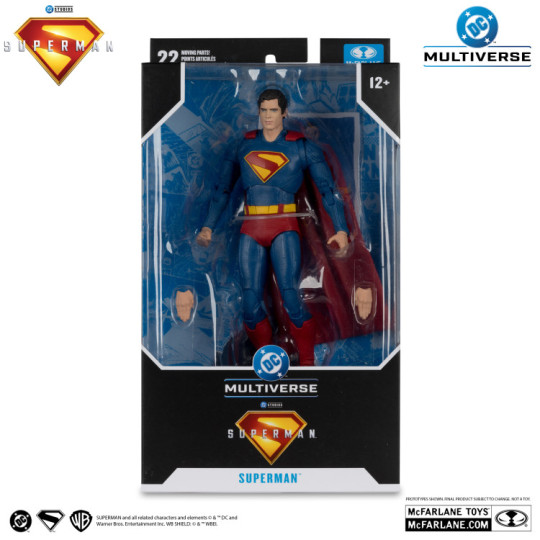 Superman (Superman Movie)