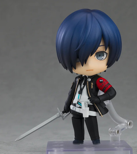 P3R Protagonist [Basic]
