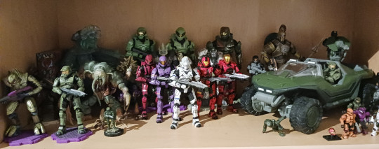 Display by Kinnikuman_Enthusiast