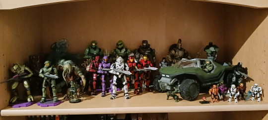 Display by Kinnikuman_Enthusiast