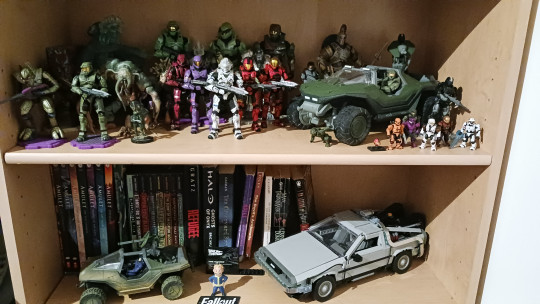 Display by Kinnikuman_Enthusiast