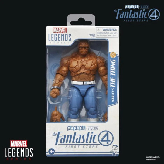 The Thing