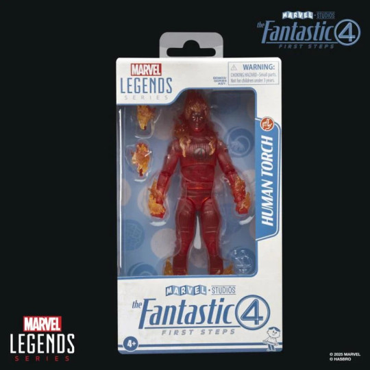 Human Torch