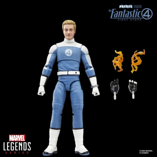 Johnny Storm
