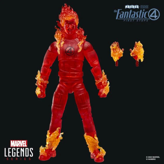 Human Torch