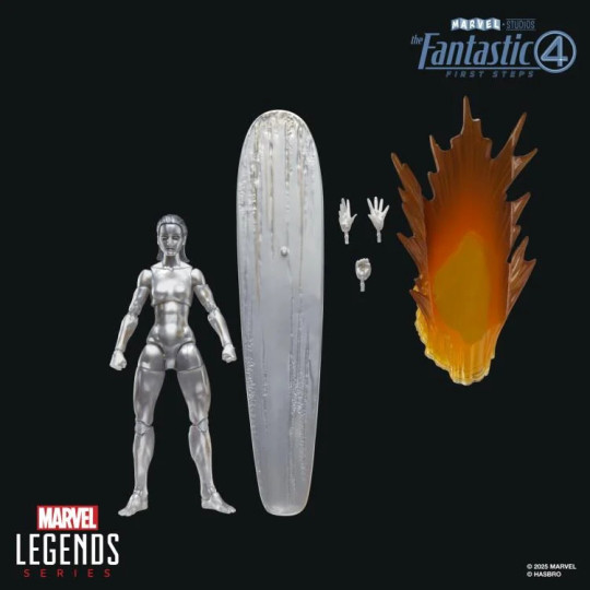 Silver Surfer