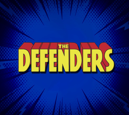 Defenders