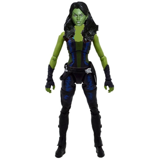 Display by CameronCole: Anelle (custom)