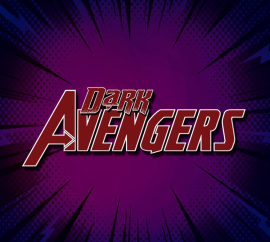 Dark Avengers