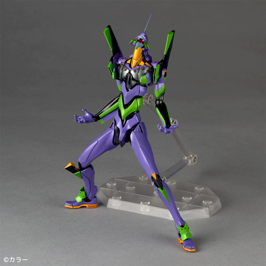 Evangelion Unit 01