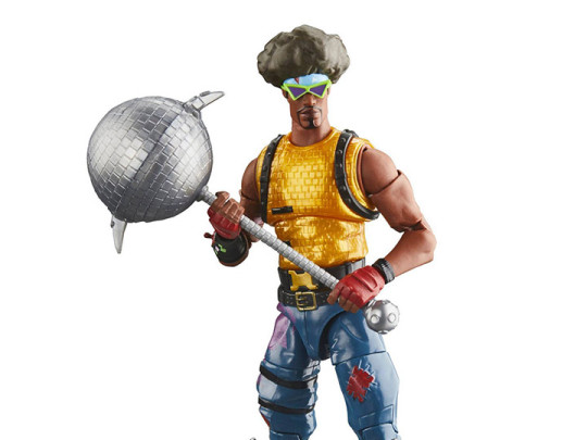 Fortnite Victory Royale Series Funk Ops