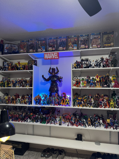 Display by spacetime7