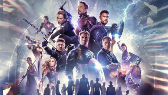 Marvel Cinematic Universe
