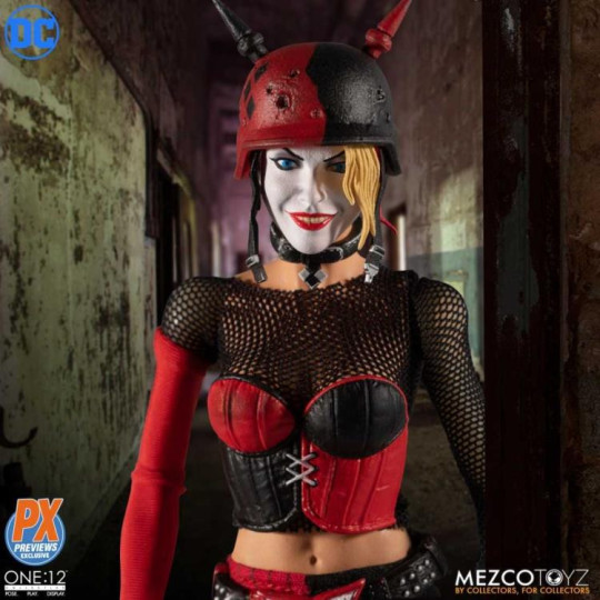 Harley Quinn