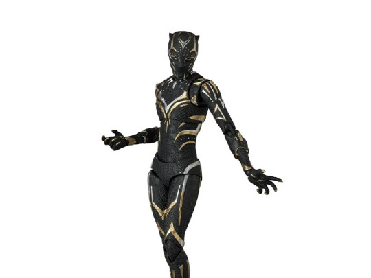 Black Panther