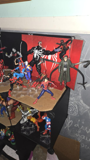 Display by Z-Zack