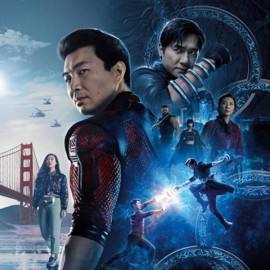 Shang-Chi (MCU)