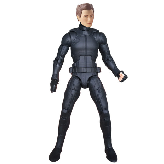 Display by CameronCole: Stealth Spider-Man