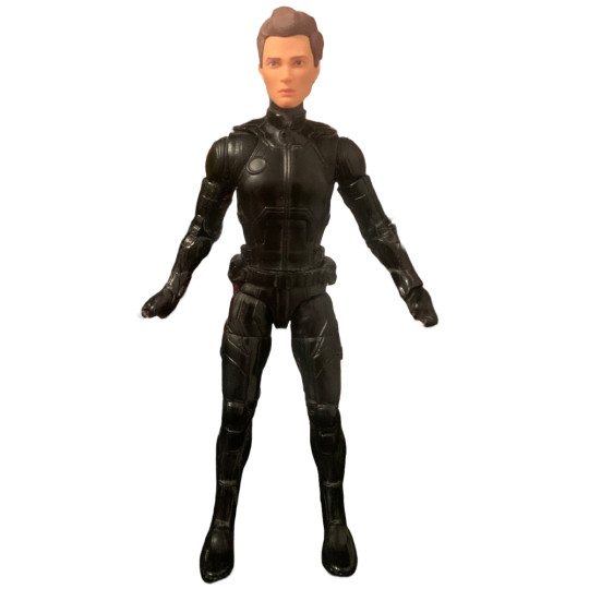 Display by CameronCole: Romeo (custom)