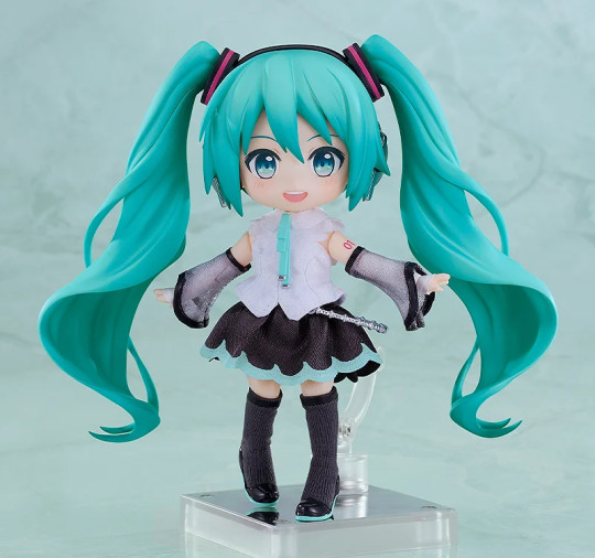 Doll Hatsune Miku Nt