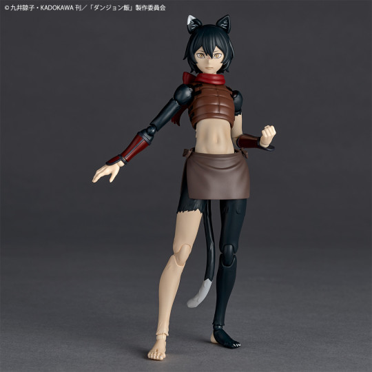 Revoltech Izutsumi