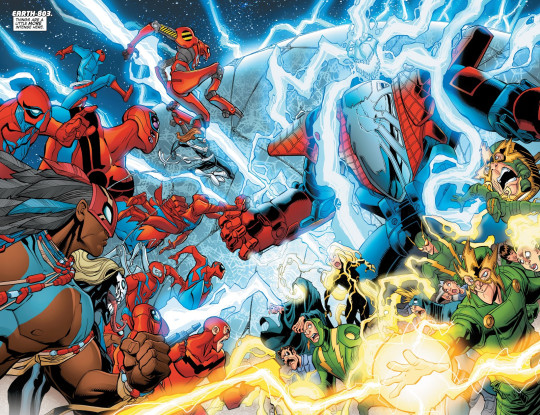 Spider-Verse