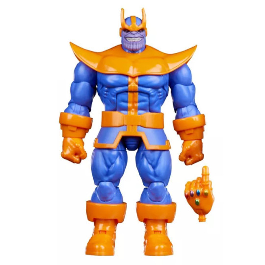 Thanos