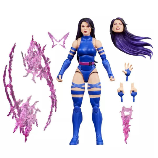 Psylocke