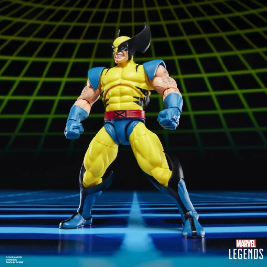 Wolverine