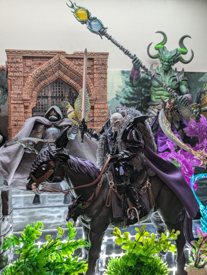 Display by Lallo1138
