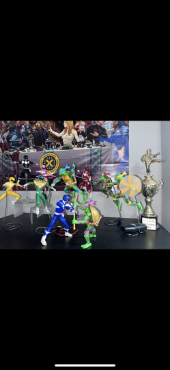 Display by Cap_Mdr6