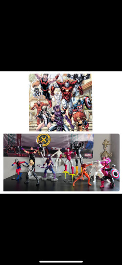 West Coast Avengers