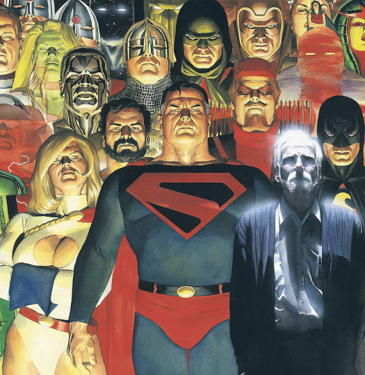 Kingdom Come