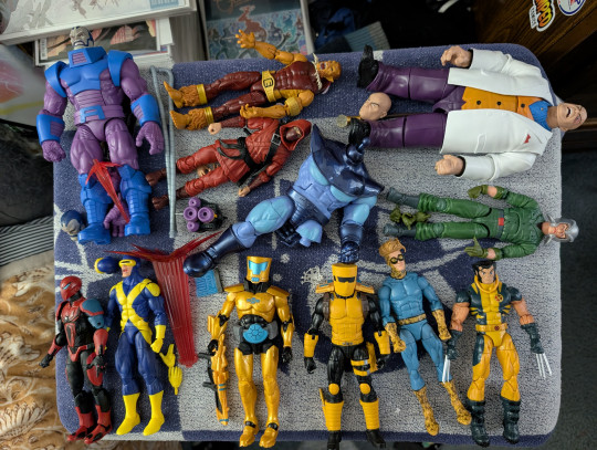 Display by BronzeAgeBroski