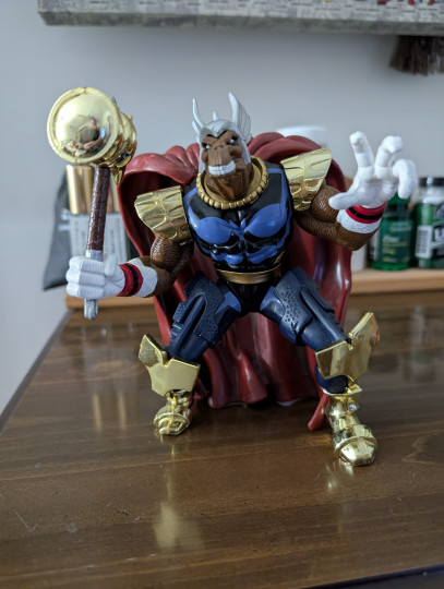 Display by BronzeAgeBroski