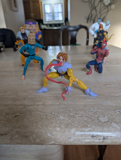 Display by BronzeAgeBroski