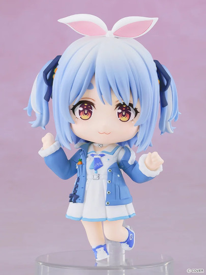 Usada Pekora: Casual Outfit Ver.