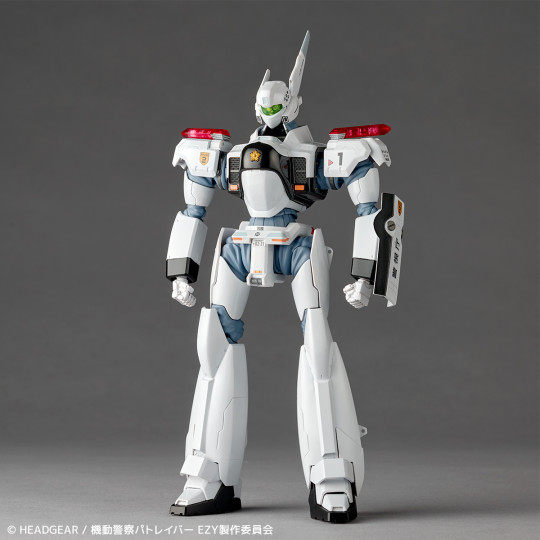 Revoltech Ingram Plus (Av-98Plus)