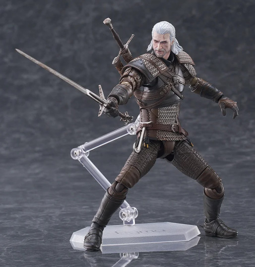 Geralt