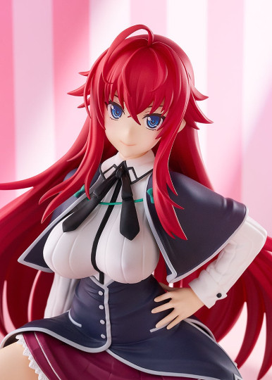 Rias Gremory L Size