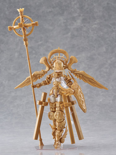 Plamax Go-05 Overlord Gabriel: Standard Ver.