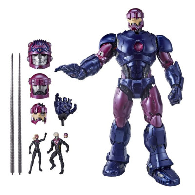 ISO Haslab Sentinel