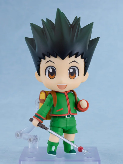 Gon Freecss: Hunter Exam Ver.